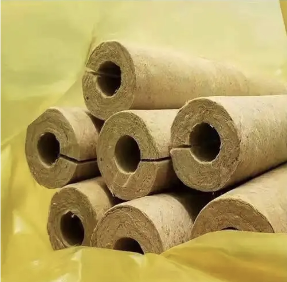 Rock Wool Pipe Engineering Selection Guide: Pipe Insulation, Freeze Protection, Fire Resistance & Noise Reduction